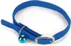 Beeztees Katzenhalsband Nylon blau 30 x 1 x 0,01 cm Produktbild-Vorschau 1