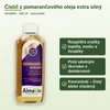 Čistič na báze pomarančového oleja, 500 ml, koncentrovaný Náhľad obrázku produktu 2