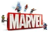 LEGO LEGO® Marvel Super Heroes™ 76313 Logo e Minifigure Anteprima dell’immagine prodotto 26