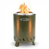 HEAT Rokfri Rauchfreier Feuerkorb - Rauchfreie Feuerschale Produktbild-Vorschau 1