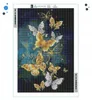 ARTULIO - Diamond Painting Set - Gold-silberne Produktbild-Vorschau 3