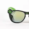 Lunettes de soleil enfants The Avengers vert Voir les images du produit 2