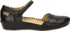 Pikolinos Damen Sandalen geschlossene Ferse Keilabsatz Produktbild-Vorschau 21