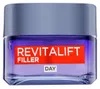 L'Oreal Paris Revitalift Filler Crema Giorno, 50ml - Anteprima dell’immagine prodotto 4