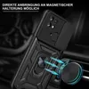 Handyhülle Xiaomi Redmi 10C Handy Tasche Hülle Outdoor Case Produktbild-Vorschau 3