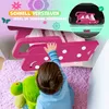 KIDIZ® Tritthocker für Kinder Trittleiter Klappbar mit 3 Produktbild-Vorschau 6