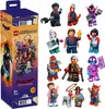 71050 - LEGO Minifigures - Spider-Man: Poprzez multiwersum Podgląd zdjęcia produktu 2