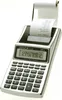 GENIE Tischrechner LP 20 druckend Produktbild-Vorschau 1