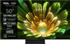 TCL 50Q7C Smart Mini LED TV, 126 cm, Ultra HD 4K, WiFi, Podgląd zdjęcia produktu 1