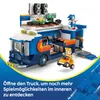 LEGO Sonic the Hedgehog, Camión de Comando del Equipo Vista previa de la imagen del producto 13