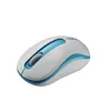 Rapoo M10 Plus Blau Kabellose optische Maus Produktbild-Vorschau 13