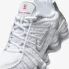 Nike Sneakers IO4645-100 in WHITE color size 38.5 Produktbild-Vorschau 12