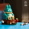 LEGO Pokémon Mampfaxo Figur - Modellbausatz für Erwachsene Produktbild-Vorschau 2
