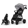 Kinderkraft GRANDE 2 – Passeggino fino a 22 kg, grandi Anteprima dell’immagine prodotto 1