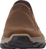 Skechers Herren Slipper Respected Elgin braun Produktbild-Vorschau 25