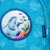 McNeill Freizeitrucksack Rucksack Backpack Toby 10L Bubble Produktbild-Vorschau 5