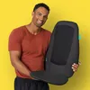 Ecomed MC-15E coussin de massage Noir 24 W Voir les images du produit 5