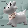 Animali gonfiabili SUN BABY da 1 anno con pompa Giocattolo Anteprima dell’immagine prodotto 2