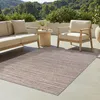 Tapiso koberec YUCANA Outdoor Brown Balcony UV-odolný 200 x Náhľad obrázku produktu 1