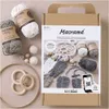 Creativ Company CC Starter-Set zum Lernen von Produktbild-Vorschau 13