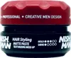 Matná pasta čerešňa Nishman M3 Texturizing 100ml Náhľad obrázku produktu 4