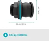 Gardena Tankverbinder Push IN (G1" / G3/4") Anteprima dell’immagine prodotto 12
