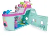 A toy cruise ship playset with figures. Anteprima dell’immagine prodotto