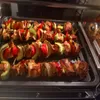 Cosori CAF-R121-SUS, Horkovzdušná fritéza, 12 l, 32 °C, 232 Náhled obrázku produktu 8