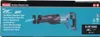 Makita DJR186Z Akku-Säbelsäge Produktbild-Vorschau 4