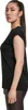 Urban Classics T-Shirt Damen Ladies Organic Extended Produktbild-Vorschau 4