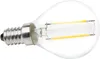 Retro LED-Filament Tropfen 2.5W(25W) 220-240V E14 Produktbild-Vorschau 3