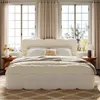 Letto imbottito idraulico Flieks 180x200 cm con Anteprima dell’immagine prodotto 3