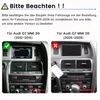 Audi Q7 4L (2010-2015) MMI 3G Basic Android Touchscreen Náhled obrázku produktu 2