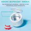 mfa Myjka ultradźwiękowa do protez zębowych, aparatów Podgląd zdjęcia produktu 5