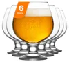 Szklanki do brandy LAV Misket – 390 ml (13 1/4 uncji), Podgląd zdjęcia produktu 1