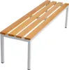 Furni24 Sitzbank für Umkleideräume BxHxT: 150x42x40 cm, Produktbild-Vorschau 5