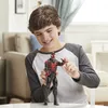 Hasbro Venom Bewegliche Figur 30cm E8729 Produktbild-Vorschau 2