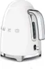 SMEG KLF03WHEU 50s Wasserkocher Weiß Produktbild-Vorschau 10