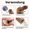 Salz- & Pfeffermühlen, pfeffermühle, Salz und Pfeffermühle Produktbild-Vorschau 3