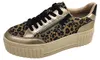 Chaussures de sport pour femmes Marco Tozzi, lacets, Voir les images du produit 2