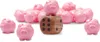 LOGOPLAY Original Funny Pigz  – Würfelspiel Produktbild-Vorschau 5