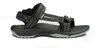 Teva Des sandales 1001474 CLBP Black/Pastel Voir les images du produit 10