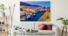 Fabelhafte Canvas LEINWAND BILDER 40x30 cm XXL Kunstdruck Produktbild-Vorschau 2