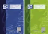 Oxford Notenheft A4 8 Blatt Lineatur 14 15Stk Náhľad obrázku produktu 1