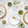 CreaTable, 24321, Maria Theresia Gold, 18-dielna sada Náhľad obrázku produktu 7