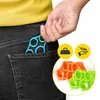4FIZJO 9er-Set Handtrainer & Fingertrainer für Griffkraft Produktbild-Vorschau 11
