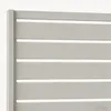 Trennwand ‘Nodepp’ verzinkter Stahl 180 x 120 cm Produktbild-Vorschau 10