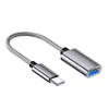 OTG USB-C auf USB 3.0 Adapter, Typ-C Stecker auf USB-A Produktbild-Vorschau 3