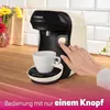 Bosch Kapselmaschine Kaffeemaschinen Tassimo happy Friendly Produktbild-Vorschau 11