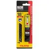 Tajima Razar Black, juego de cuchillas de corte de 18 mm, Vista previa de la imagen del producto 11